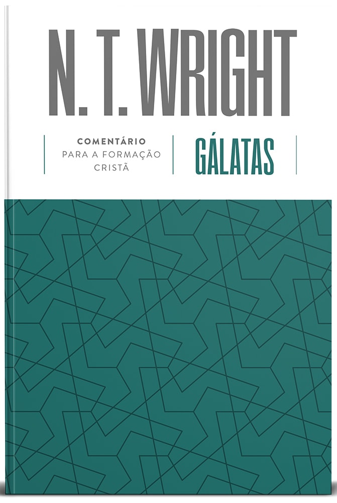 Gálatas | N. T. Wrightt