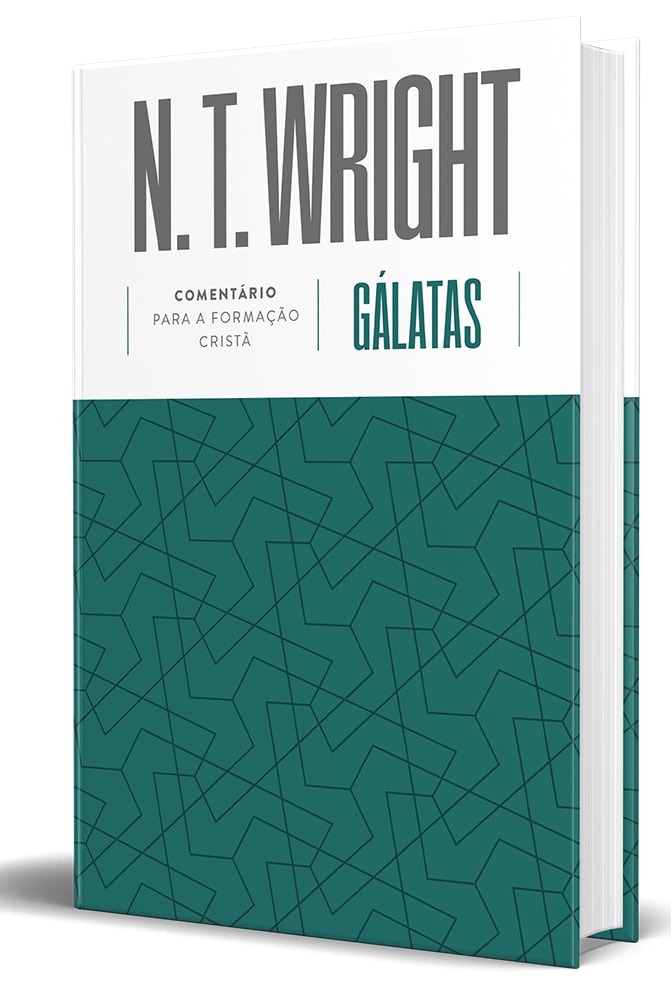 Gálatas | N. T. Wrightt