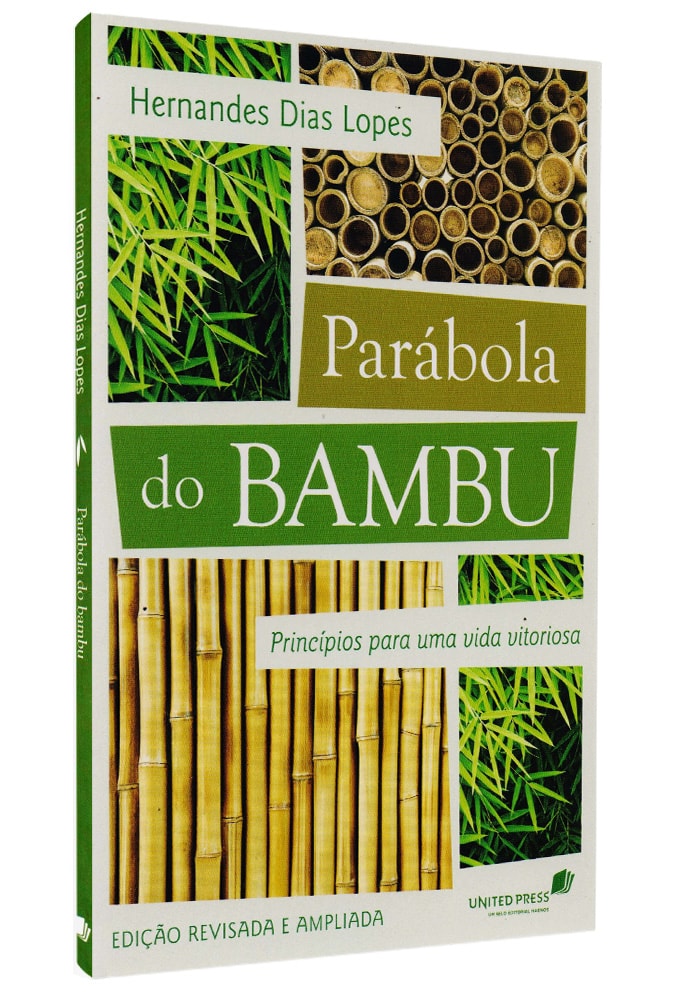 Parábola do Bambu | Hernandes Dias Lopes