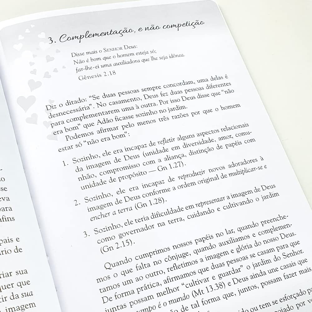 101 Ideias de Como Paparicar seu Marido e Fortalecer seu Lar | David J. Merkh e Carol S. Merkh