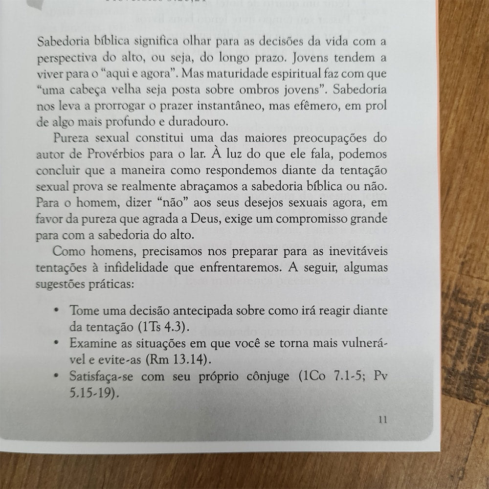 101 Ideias de Como Paparicar sua Esposa e Fortalecer Seu Lar | David J. e Carol Sue