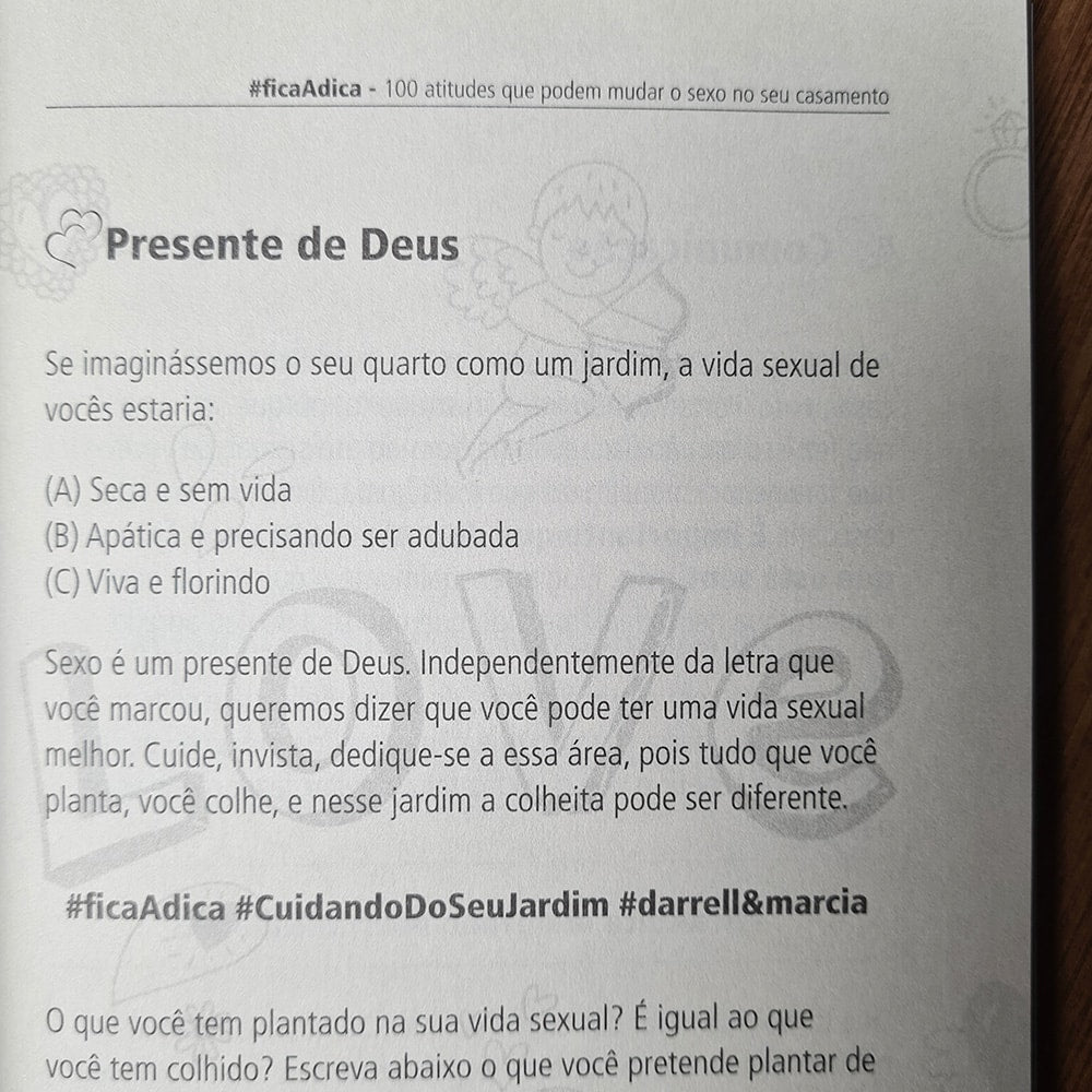 #Fica a Dica | Darrel e Márcia Marinho | Roxo