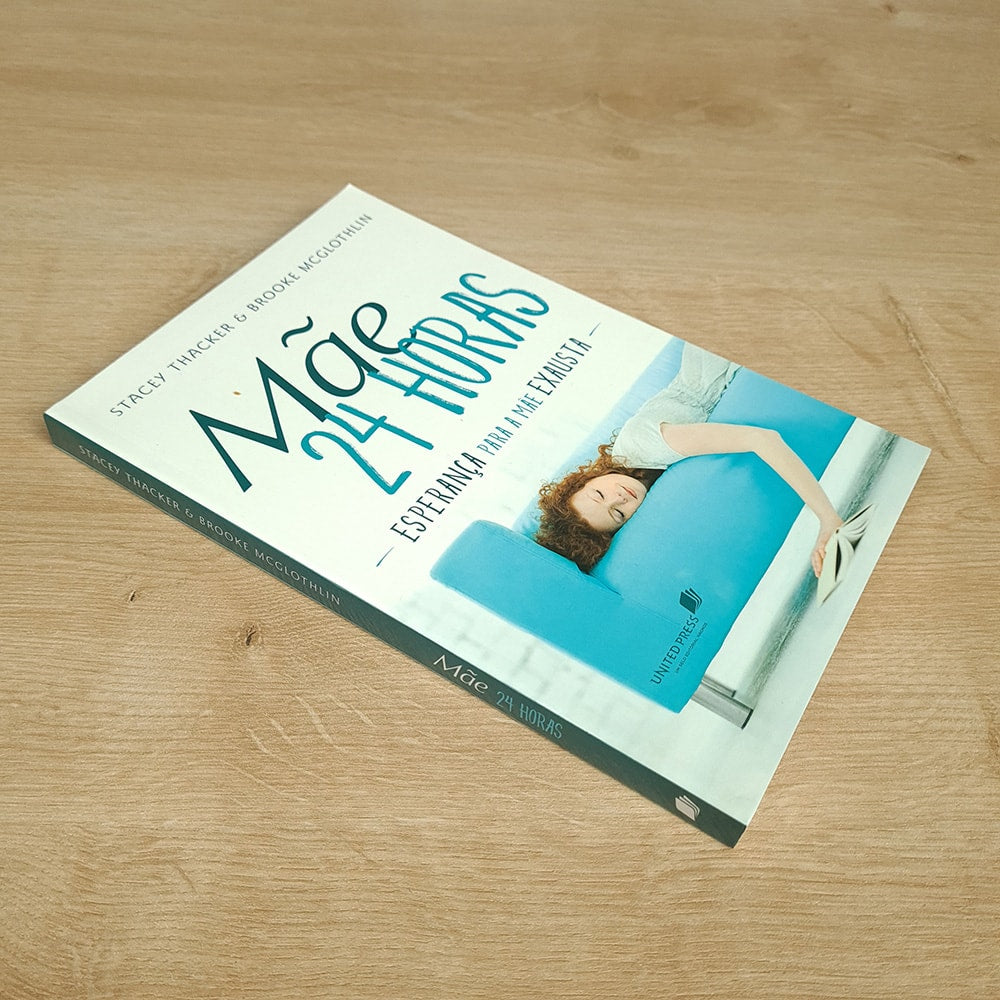 Mãe 24 Horas | Stacy Thacker e Brooke Mcglothlin