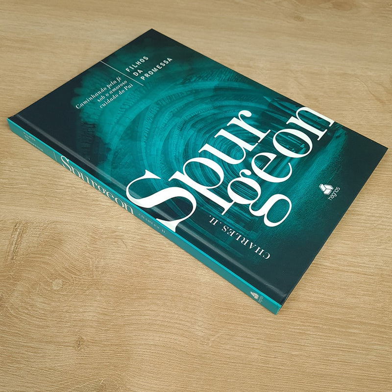 Filhos da Promessa | Charles. H. Spurgeon