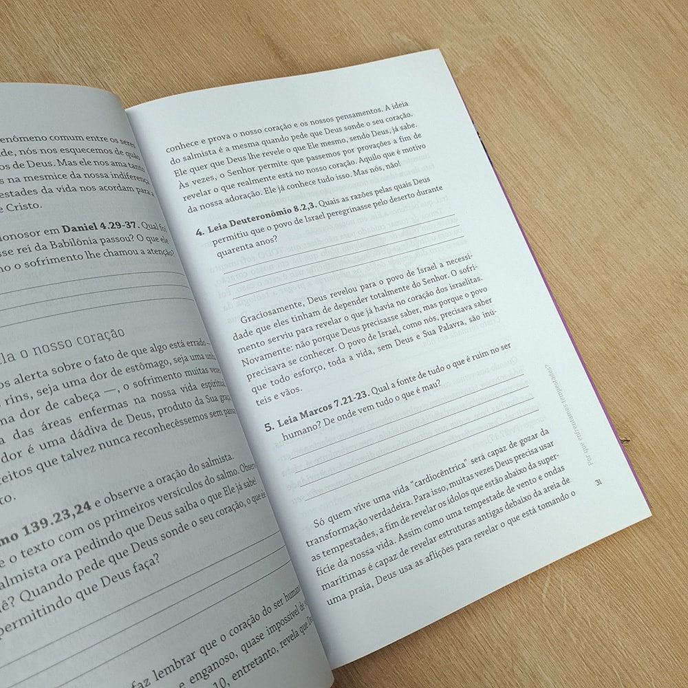 15 Lições para Fortalecer sua Família | David e Carol S. Merkh, Ralph e Ruth Reamer