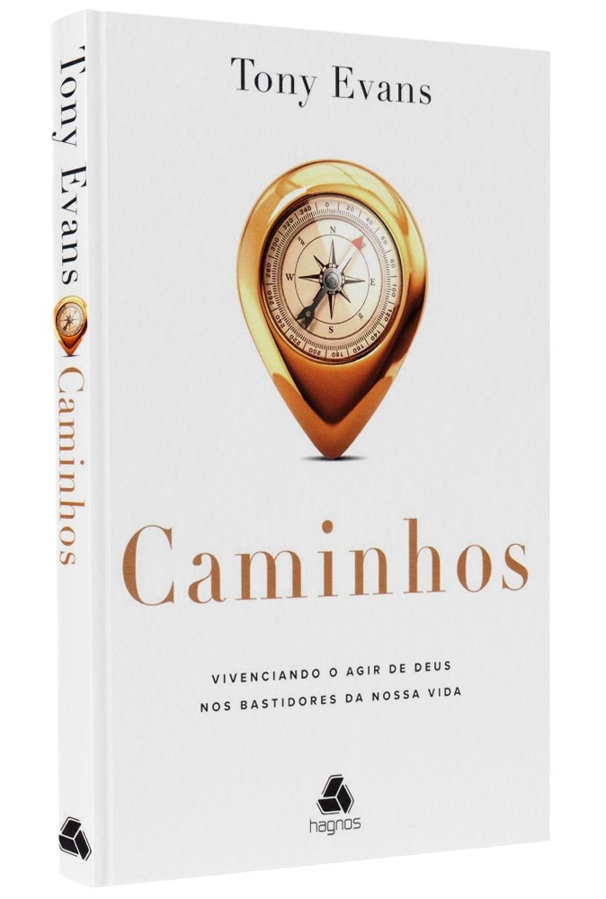 Caminhos | Tony Evans