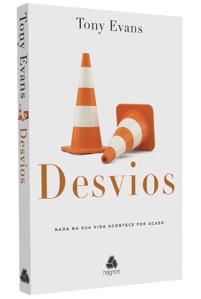 Desvios | Tony Evans