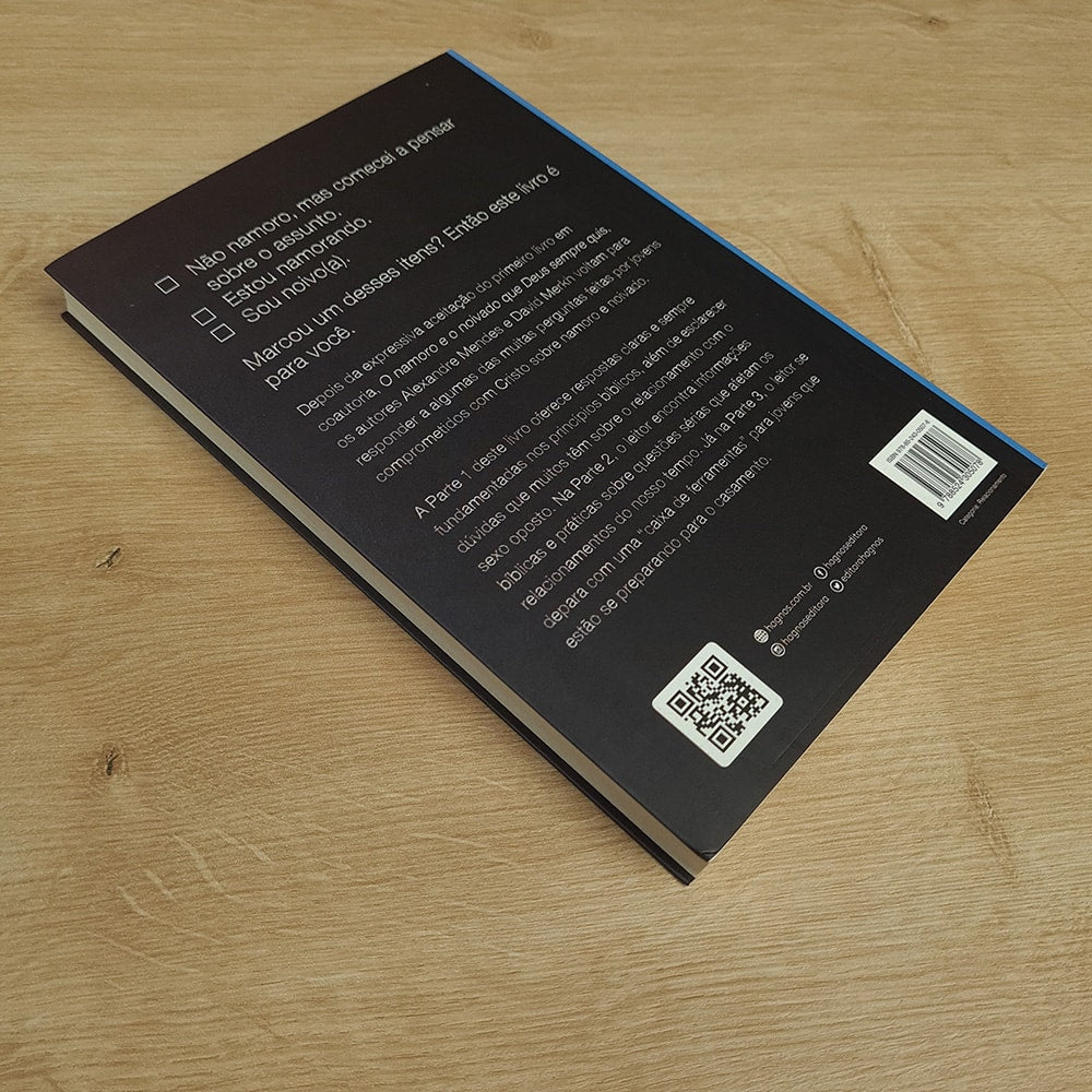 Perguntas e Respostas Sobre o Namoro e o Noivado | Alexandra Mendes w David Merkh