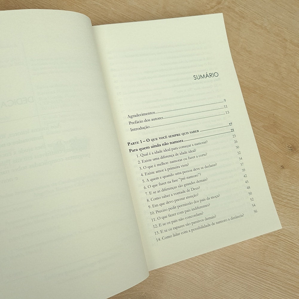 Perguntas e Respostas Sobre o Namoro e o Noivado | Alexandra Mendes w David Merkh