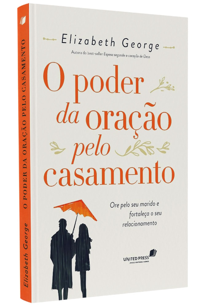 O Poder da Oração pelo Casamento | Elizabeth George
