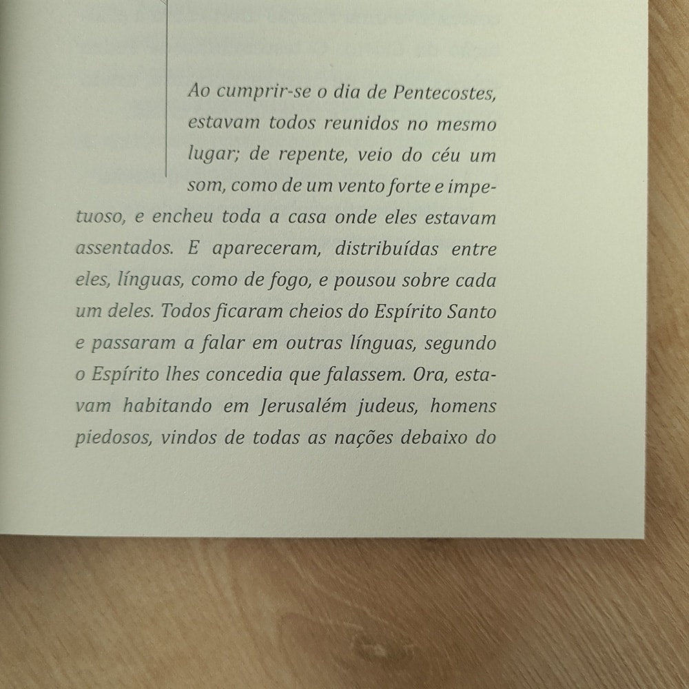 O Espírito Santo | A. W. Tozser