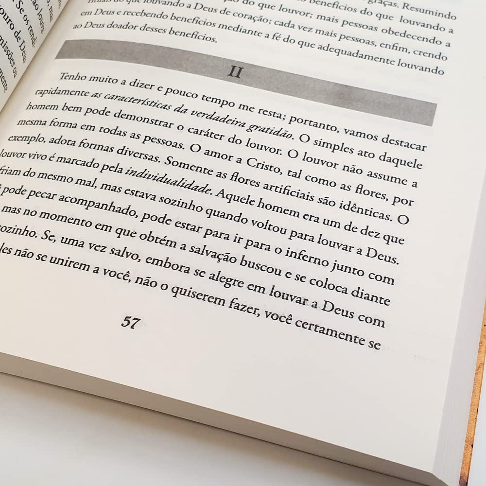 Perguntas para a Mente e o Coração | Charles H. Spurgeon