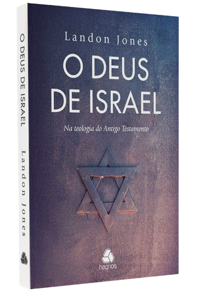 O Deus de Israel | Landon Jones