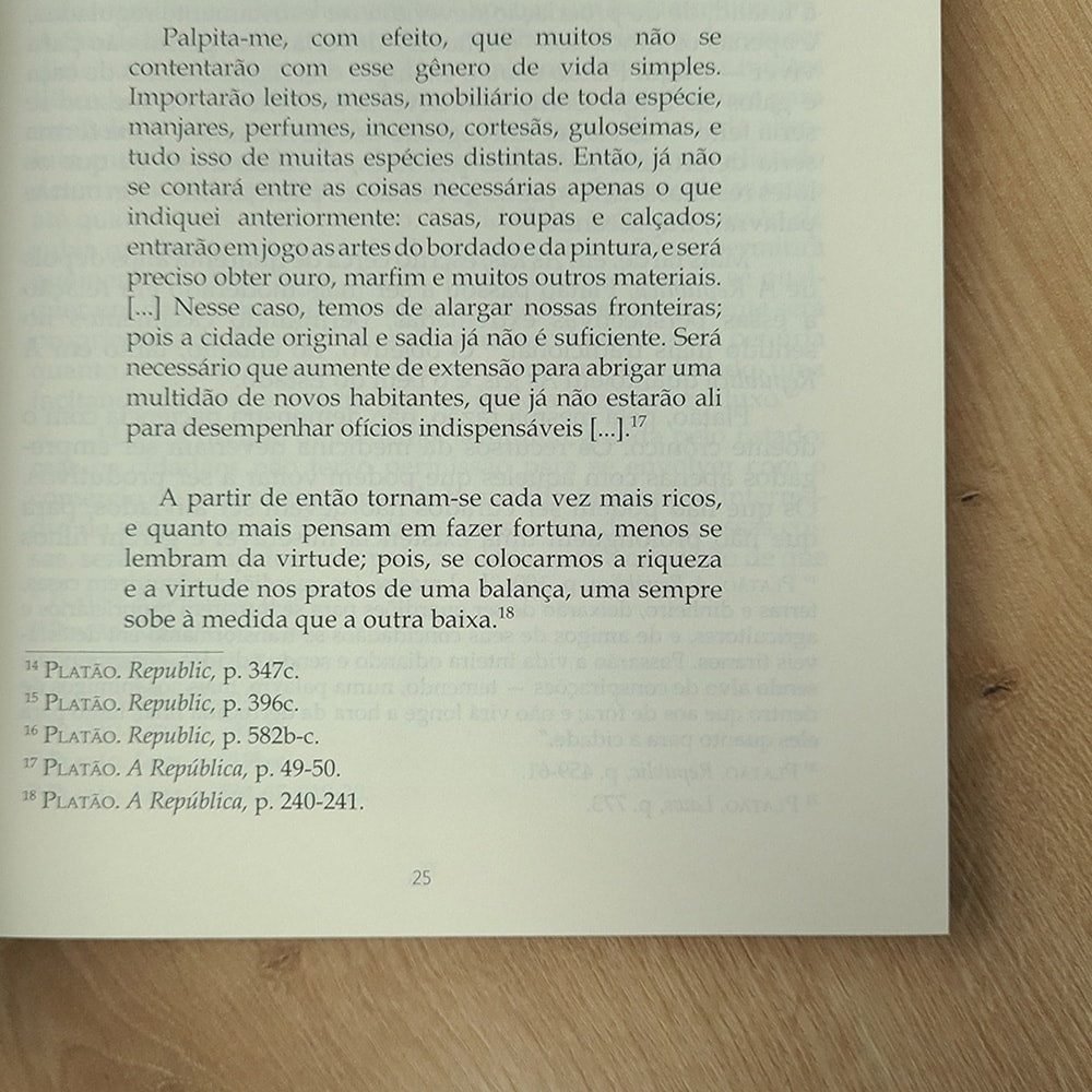 Economia e Fé no Inicio da Era Cristã | Justo L. González