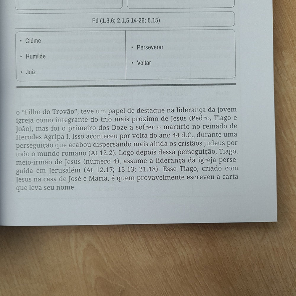 Comentário Bíblico Swindoll | Charles R. Swindoll