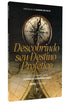 Livro Descobrindo seu Destino Profético, de Andy Frasure, capa preta com bússola. — Plenitude