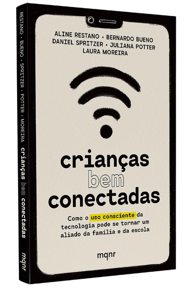 Crianças bem Conectadas
