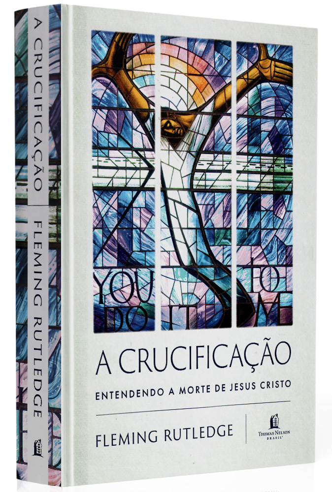 A Crucificação | Fleming Rutledge
