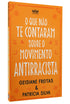 O Que Não te Contaram Sobre o Movimento Antirracista | Geisiane e Patrícia