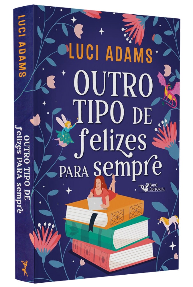 Outro Tipo de Felizes para Sempre | Luci Adams