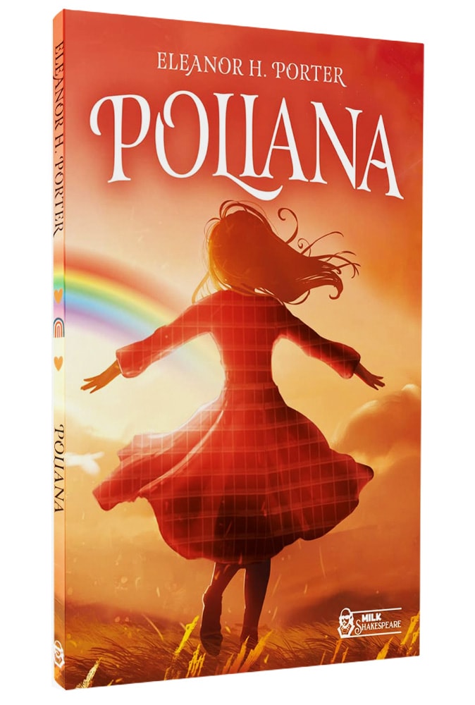 Poliana | Eleanor H. Porter