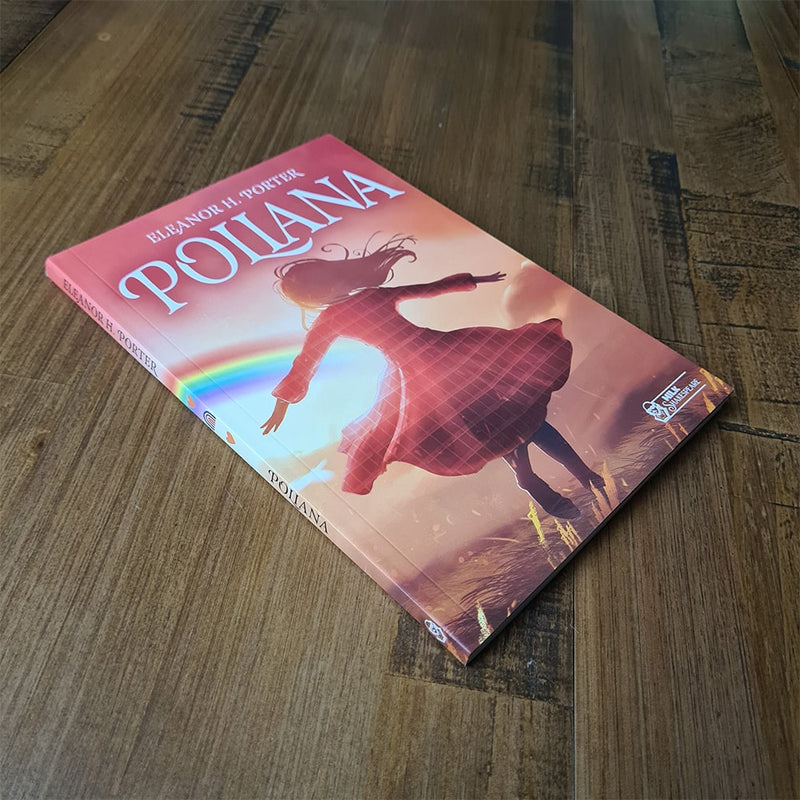 Poliana | Eleanor H. Porter