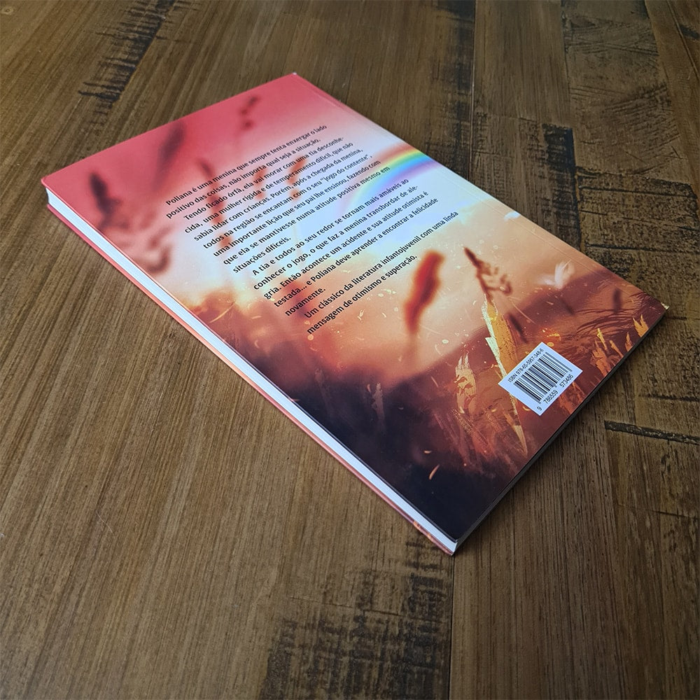 Poliana | Eleanor H. Porter