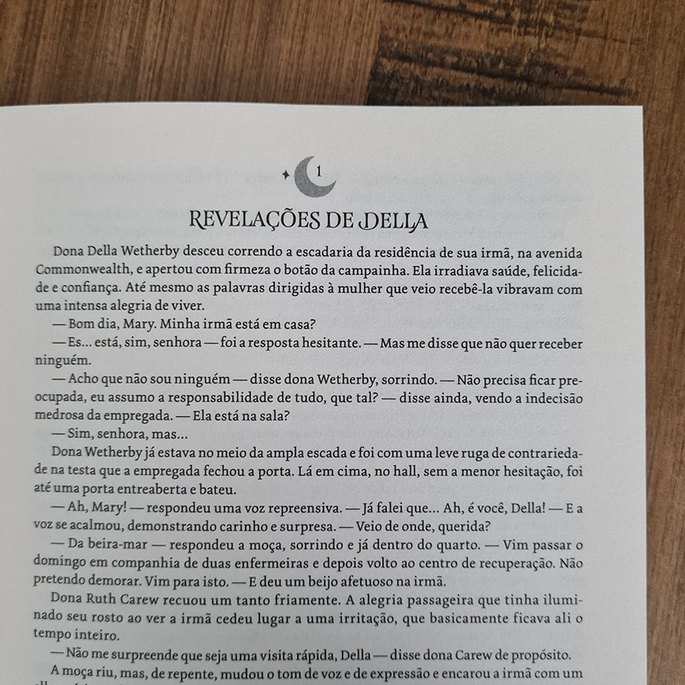 Poliana Moça | Eleanor H. Porter