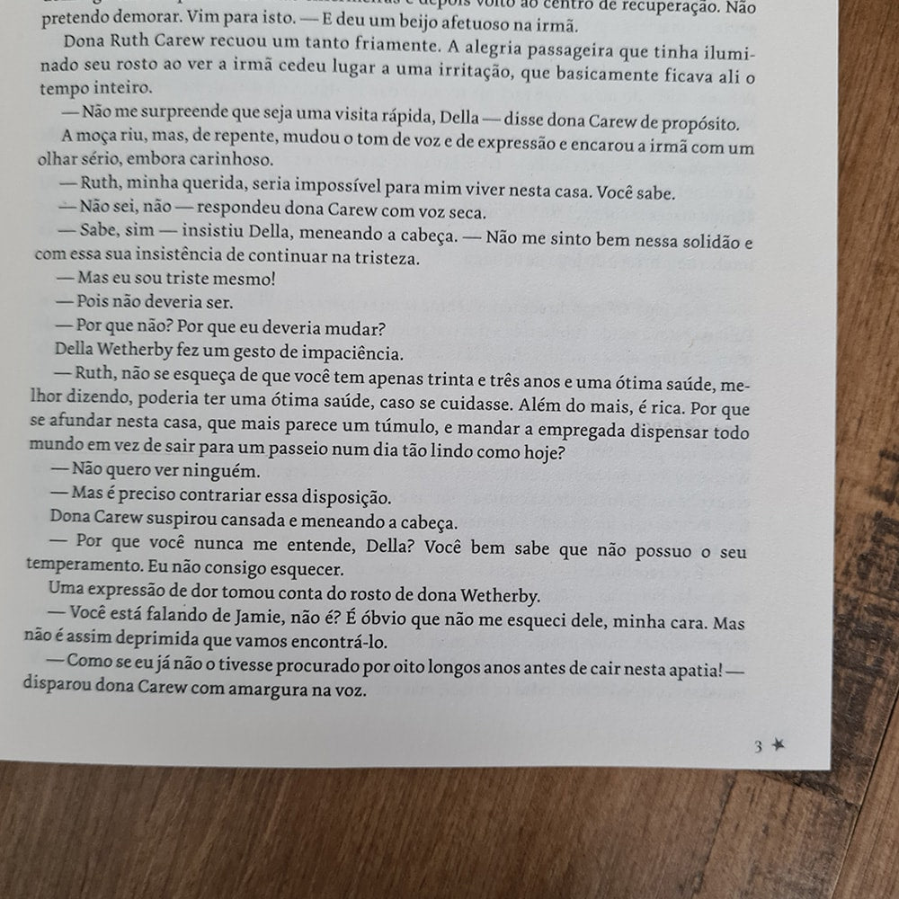 Poliana Moça | Eleanor H. Porter