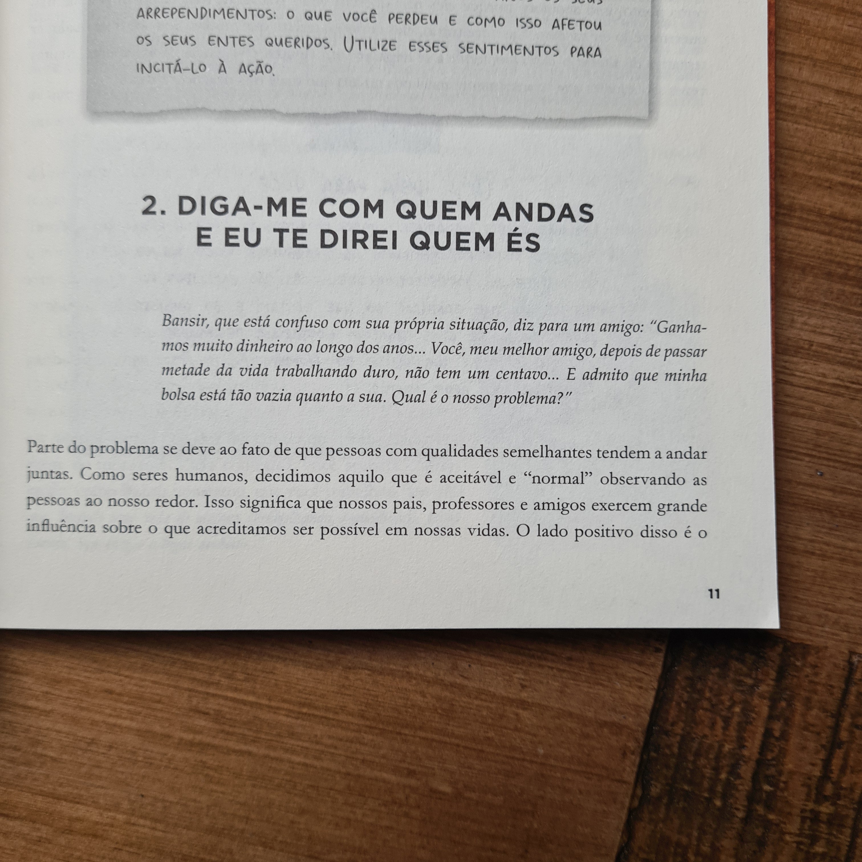 O Homem Mais Rico da Babilônia | George S. Clason