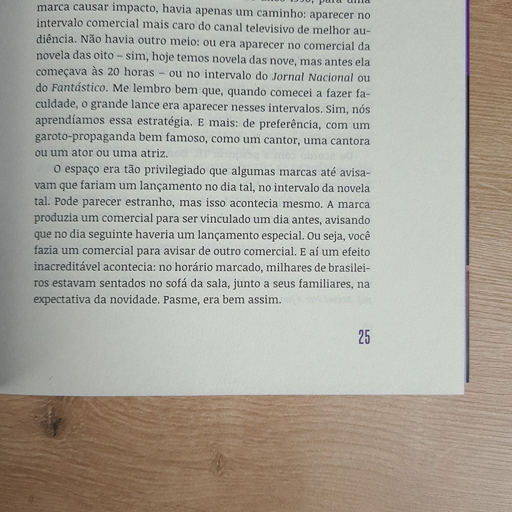 Todos Somos Uma Marca | Alfredo Soares