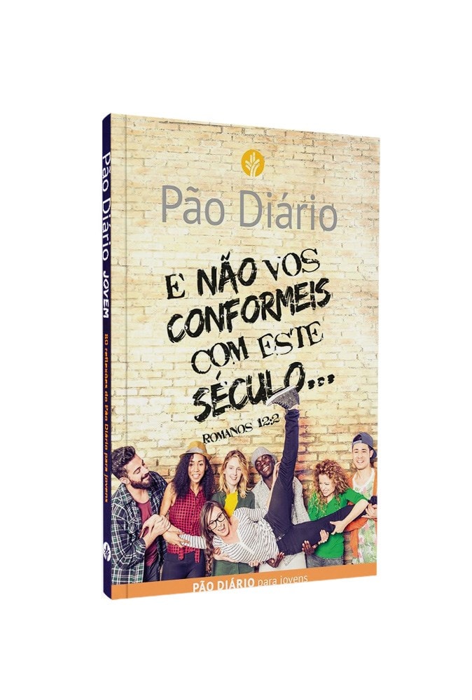 Devocional Pão Diário para Jovens
