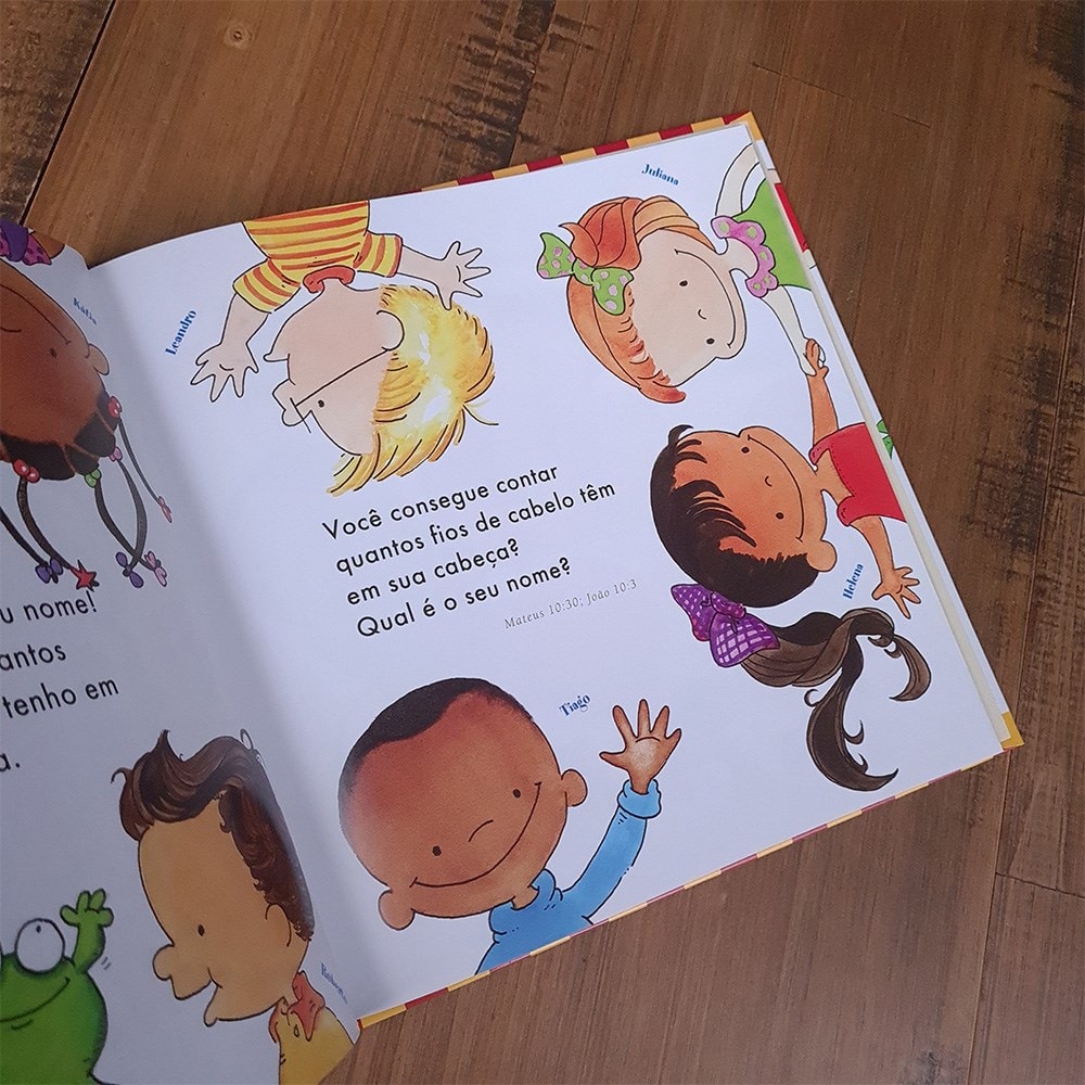 Deus me Conhece | Debby Anderson