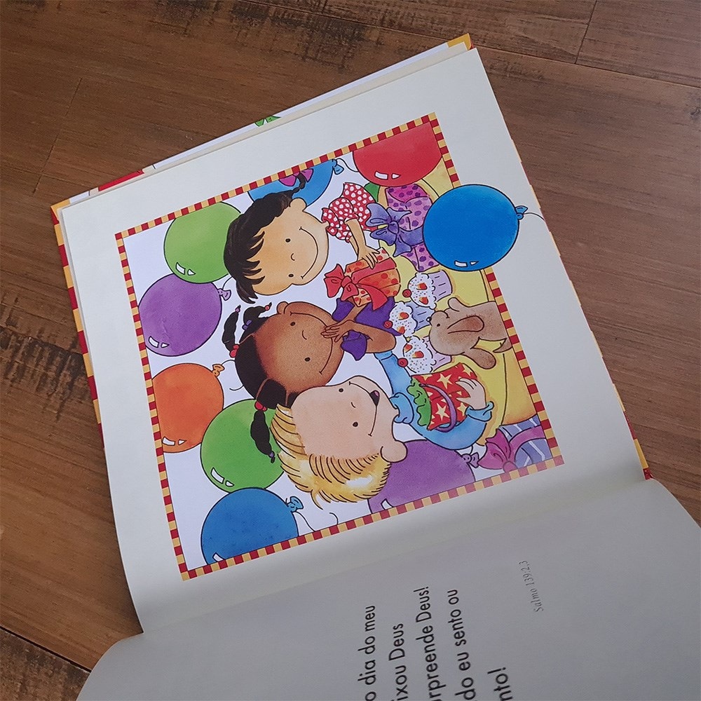 Deus me Conhece | Debby Anderson