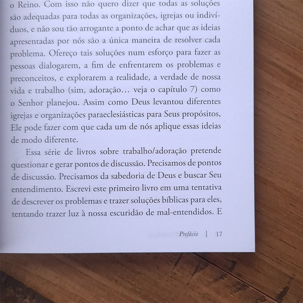 Como Empregar e Fazer Negócios, Servindo e Adorando a Deus | Patrick Lai