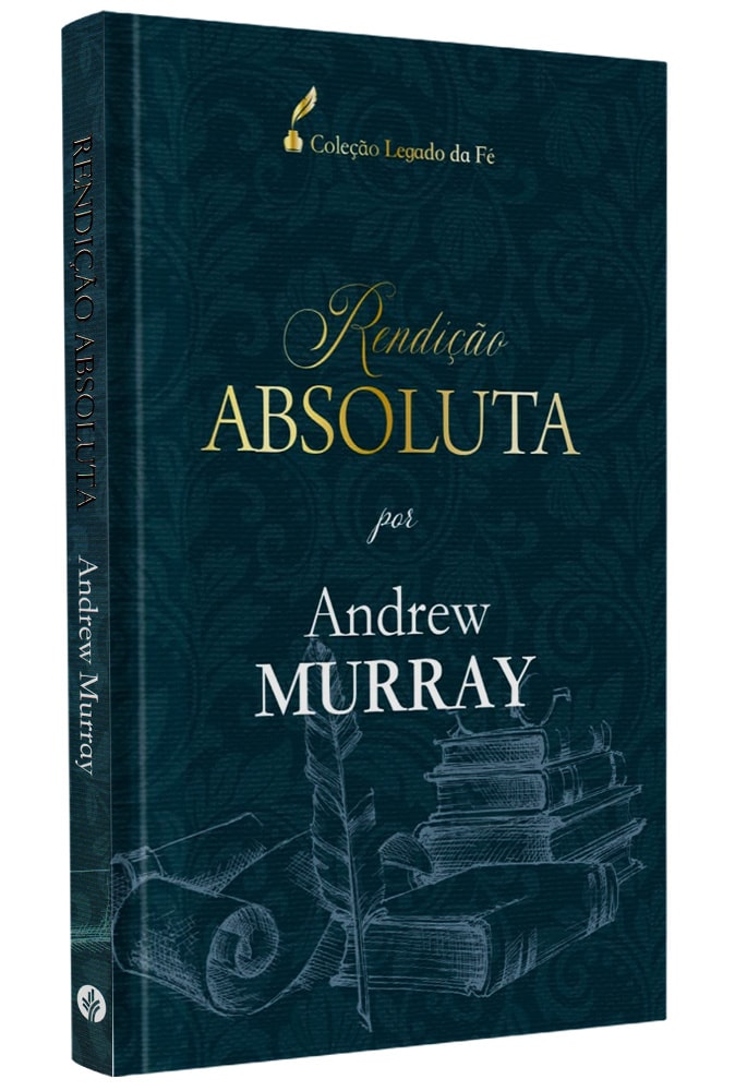 Rendição Absoluta | Andrew Murray