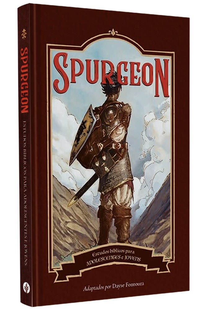 Estudos Bíblicos para Adolescente e Jovens | Spurgeon