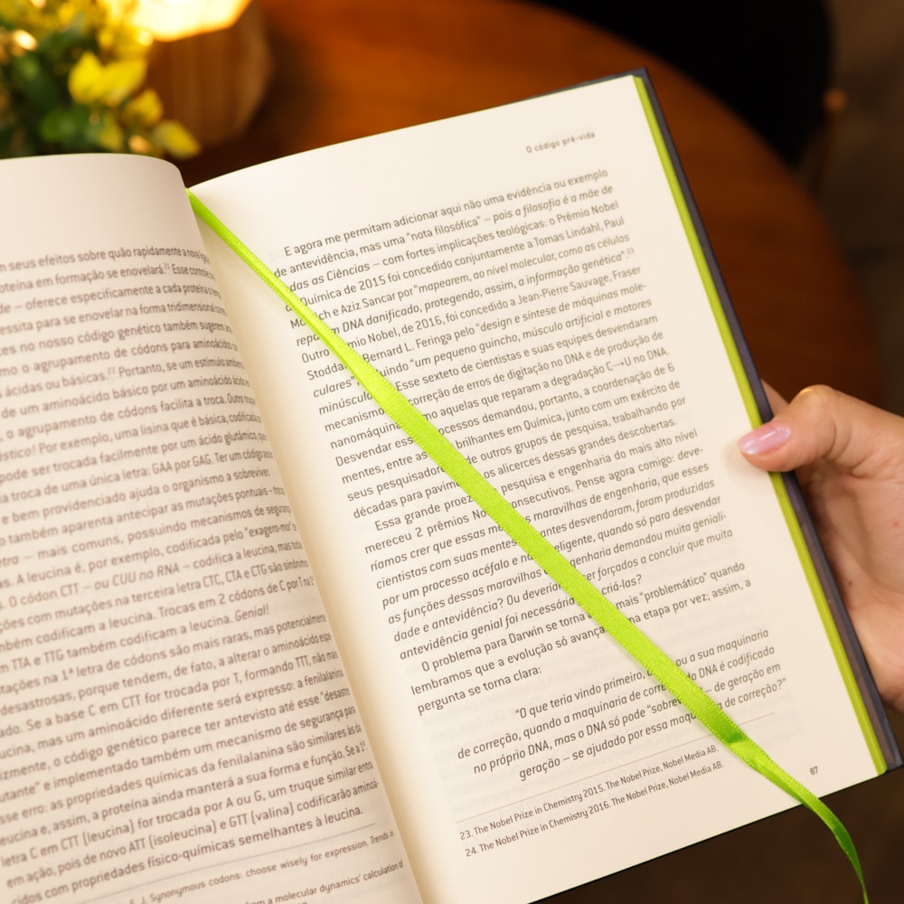 Antevidência | Marcos Eberlin