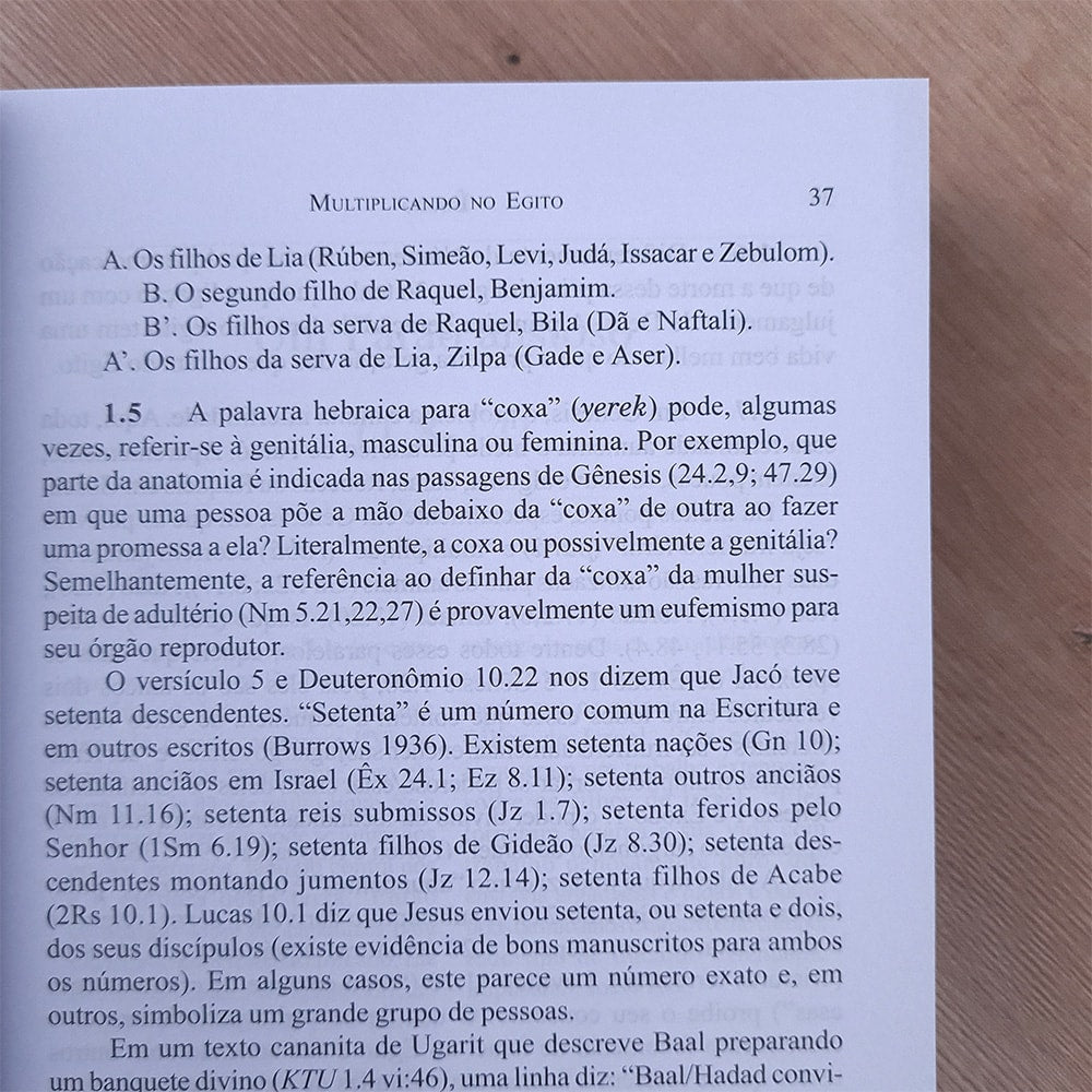 Comentários do Antigo Testamento | Êxodo | Victor P. Hamilton