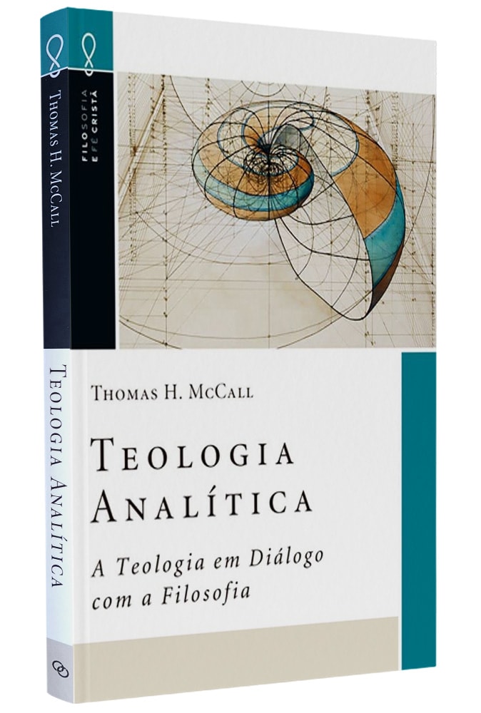 Teologia Analítica | Thomas H McCall