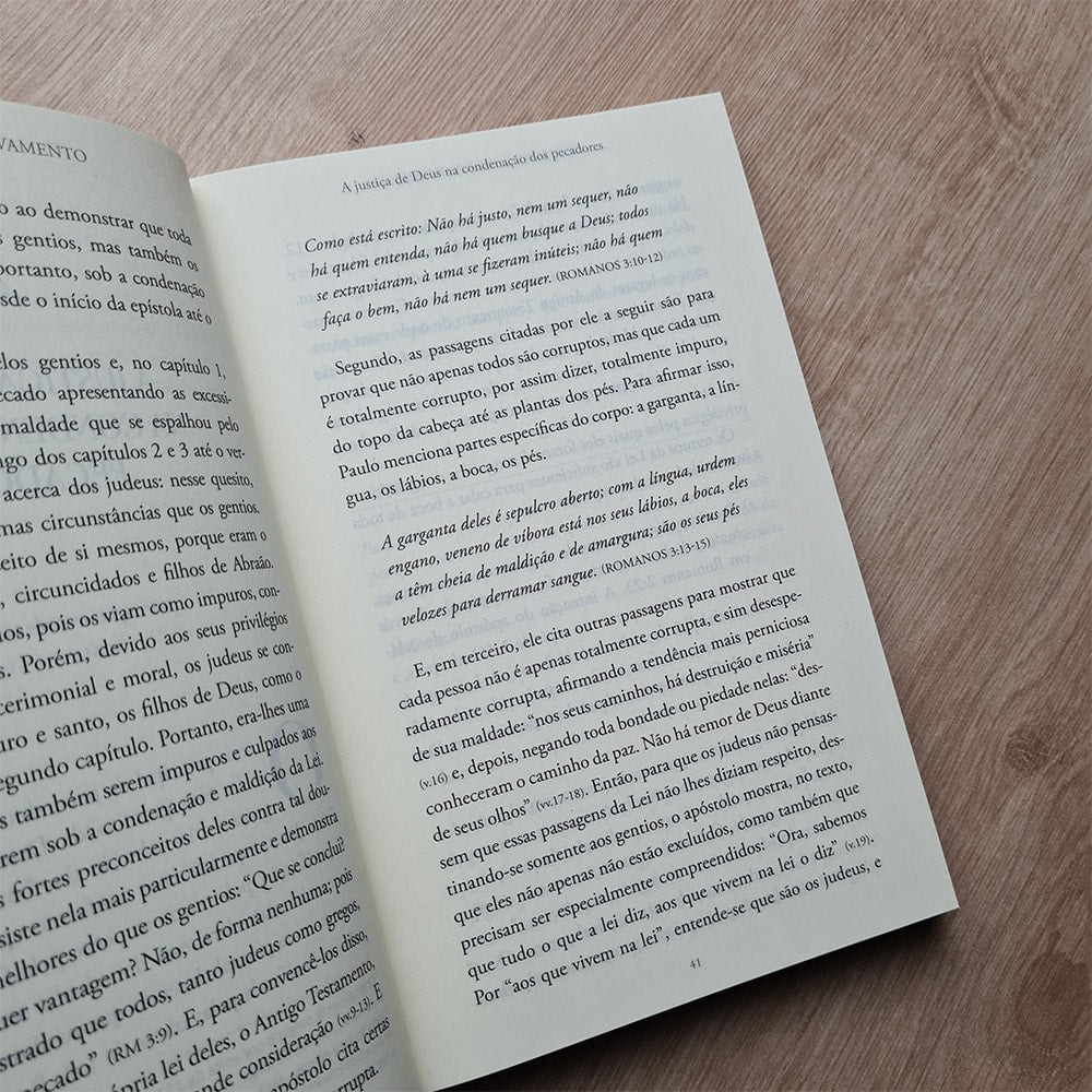 Box Despertar Espiritual | Jonhathan Edwards |  Capa Dura