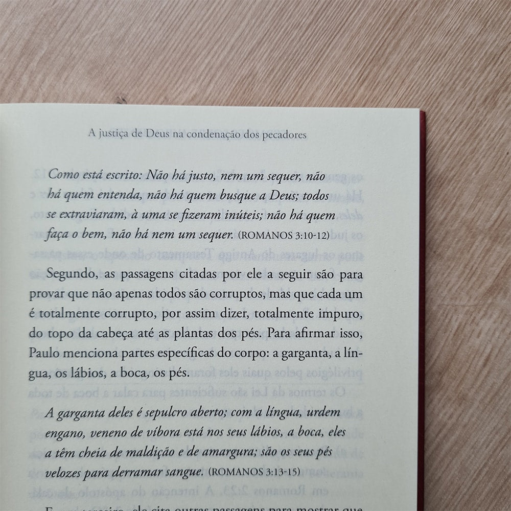 Box Despertar Espiritual | Jonhathan Edwards |  Capa Dura