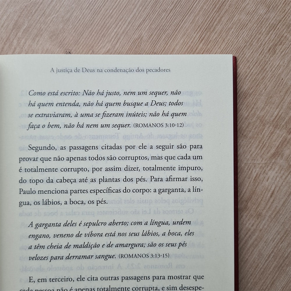 Box Despertar Espiritual | Jonhathan Edwards |  Capa Dura