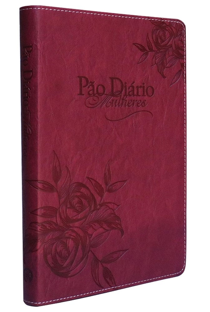 Devocional Pão Diário | Mulheres