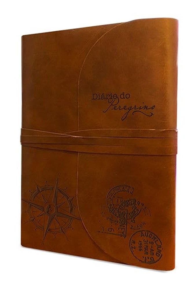 Diário do Peregrino