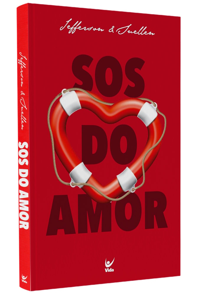 SOS do Amor | Jefferson e Suellen