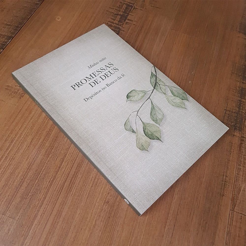 Caixa Promessas de Deus | Depósitos no Banco da Fé | C. H. Spurgeon
