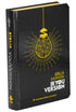 Bíblia Sagrada You Version | NTLH | Letra Normal | Capa Dura Preta