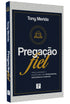 Pregação Fiel | Tony Merida