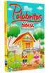 Bíblia de Princípios e Valores | Palabritas | Capa Brochura